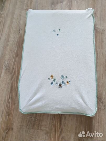 Пеленальная доска IKEA