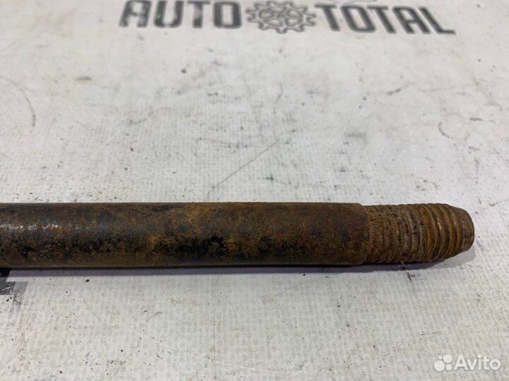 Петля буксировочная Renault Symbol K7JA700 2005