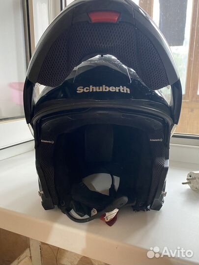 Шлем для мотоцикла