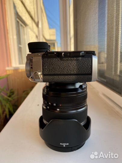 Fujifilm xt3 отличный комлпект