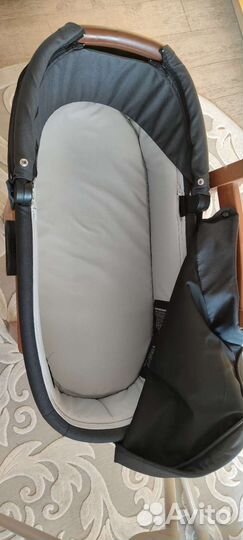 Люлька Britax romer smile 3