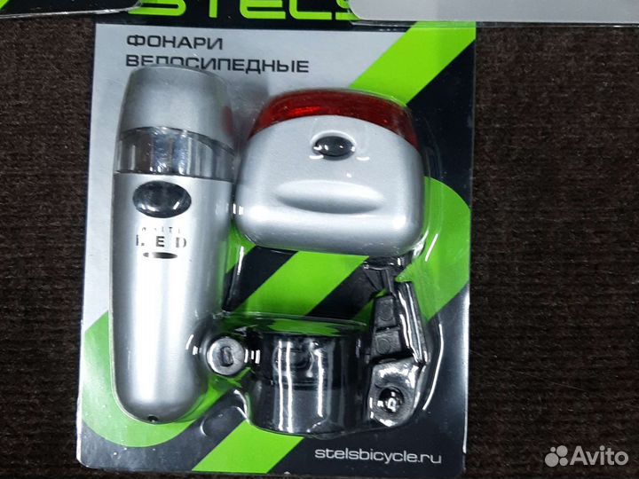 Фонарь для велосипеда