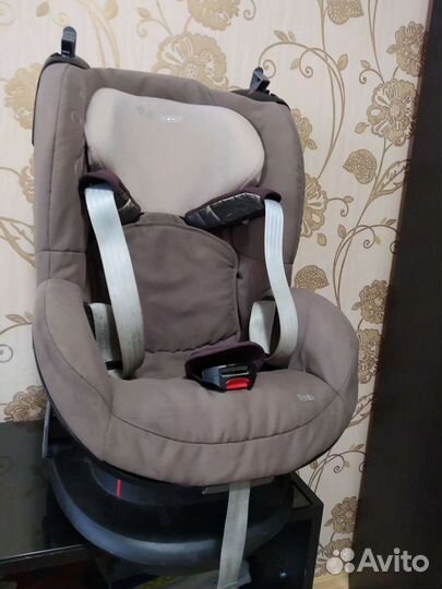 Автокреслo maxi cosi tobi