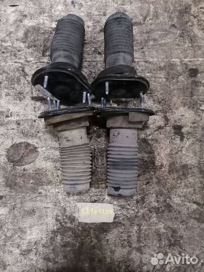 Опора переднего амортизатора jeep wk2