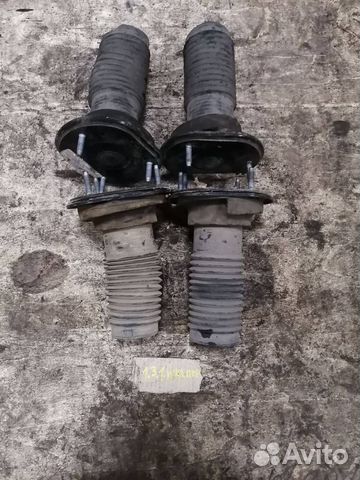 Опора переднего амортизатора jeep wk2