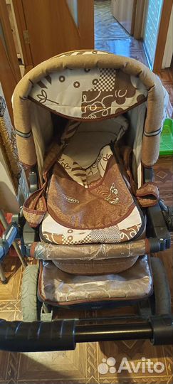 Детские коляски