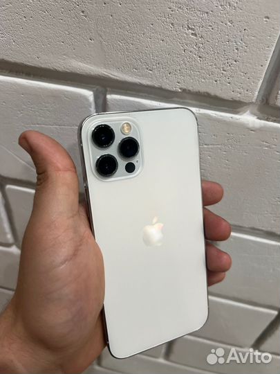 iPhone 12 Pro, 256 ГБ