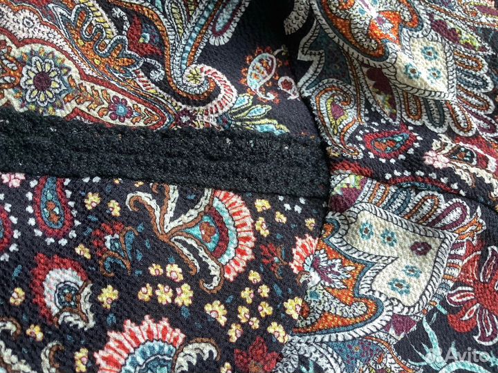 Платье летнее