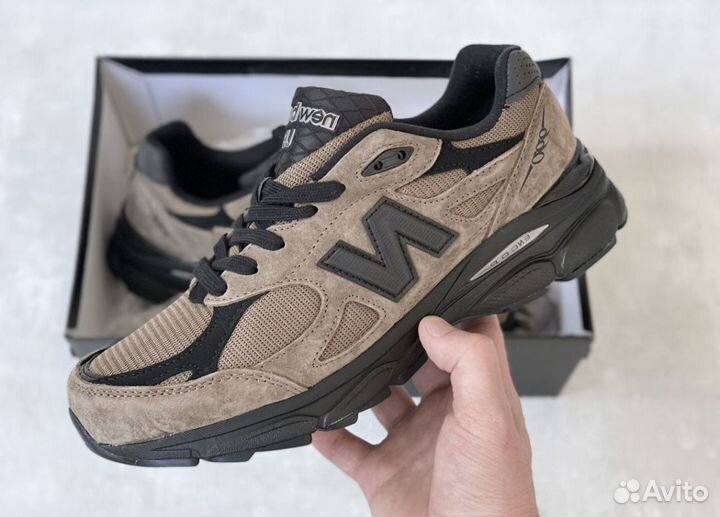 Кроссовки New Balance 990