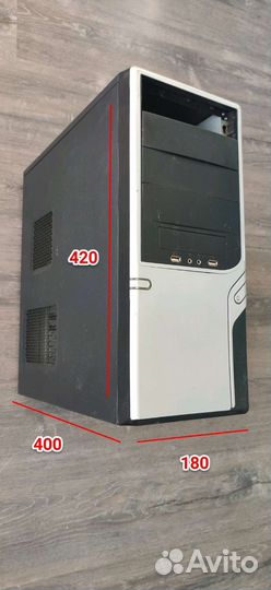 Материнская плата