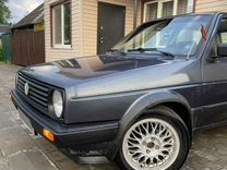 Volkswagen Golf 1.3 MT, 1988, 246 000 км, с пробегом, цена 135 000 руб.