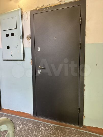 1-к. квартира, 29 м², 3/5 эт.