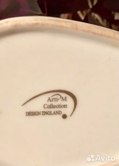 Посуда столовая / Хранение / Сервировка - новая