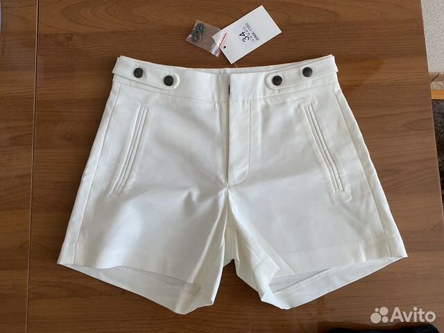 Новые шорты