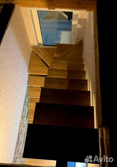 Лестница в дом. Заключаем договор