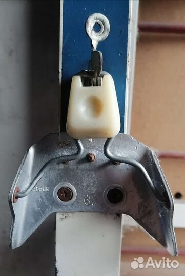 Лыжи детские 150см и 170 см