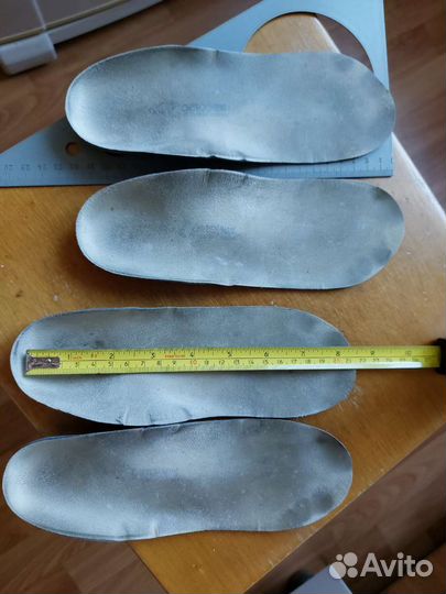 Ортопедические стельки