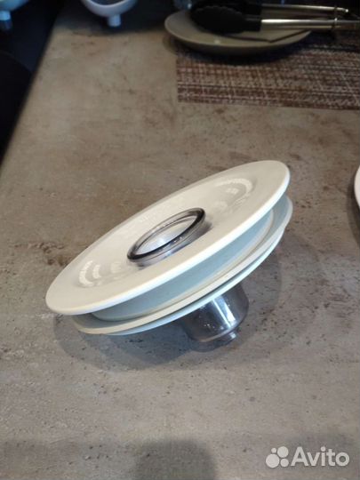 Насадки для кухонного комбайна bosh mum