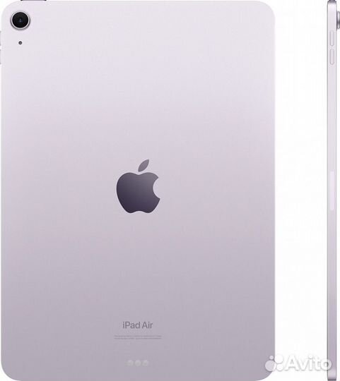 Apple iPad Air 11 M2 256Gb Wi-Fi Purple