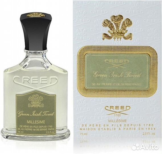 Creed Aventus Оригинал