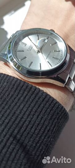 Часы мужские casio