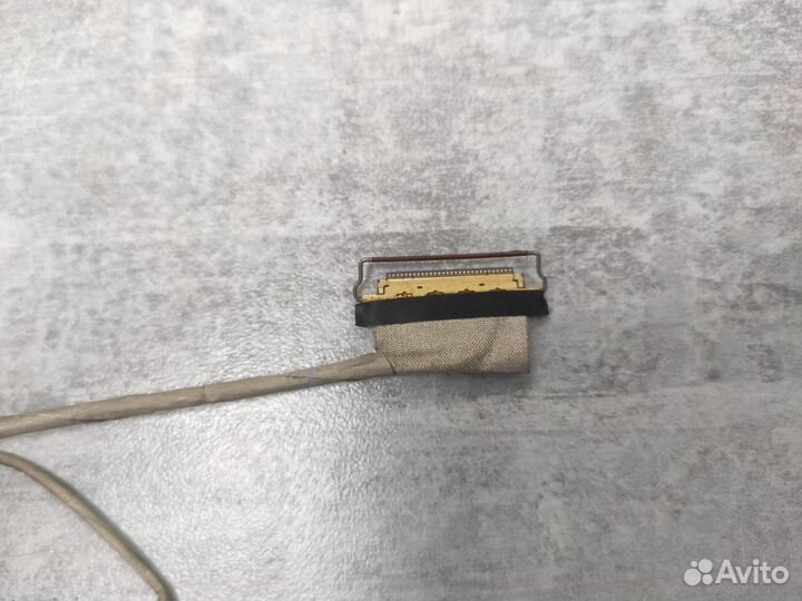 Шлейф матрицы Lenovo Y520-15ikbn, Y520-15ikba