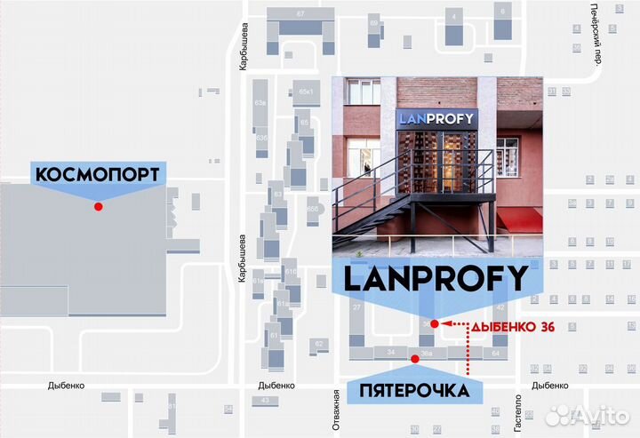 Вентиляторы для видеокарт RX470 RX570 RX580