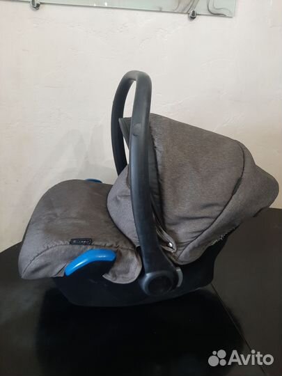 Детское автолюлька от 0 до 13