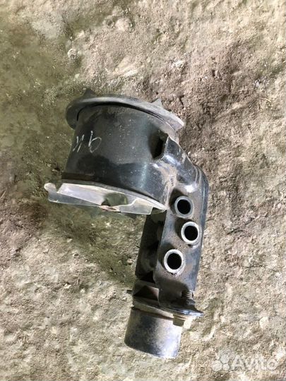 Подушка Hyundai Accent