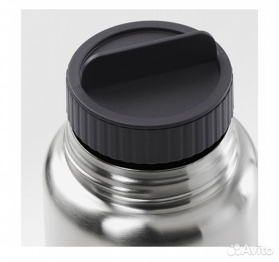 Термос новый Икея утрустнинг utrustning