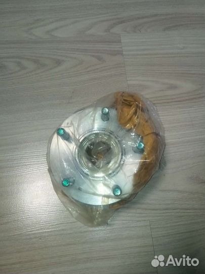 Ступица Hyundai/Kia 52710-3A101