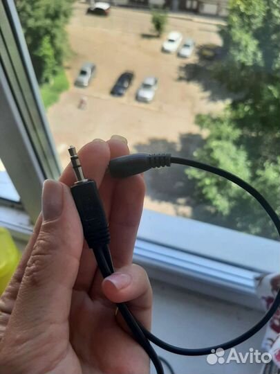 Наушники philips