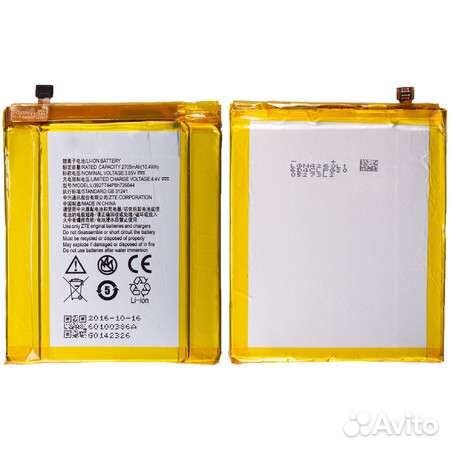 Li3927T44P8h726044 Аккумулятор