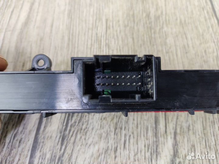 Блок кнопок Albea Альбеа