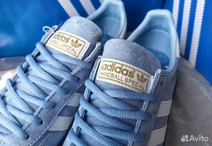 Adidas spezial