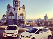 Hyundai Solaris 1.6 MT, 2013, 134 000 км, с пробегом, цена 815 000 руб.