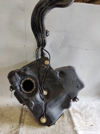 Бак топливный Skoda Octavia A5 2004-2013