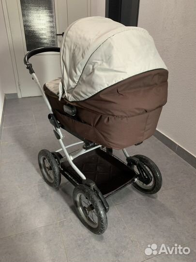 Коляска Peg perego