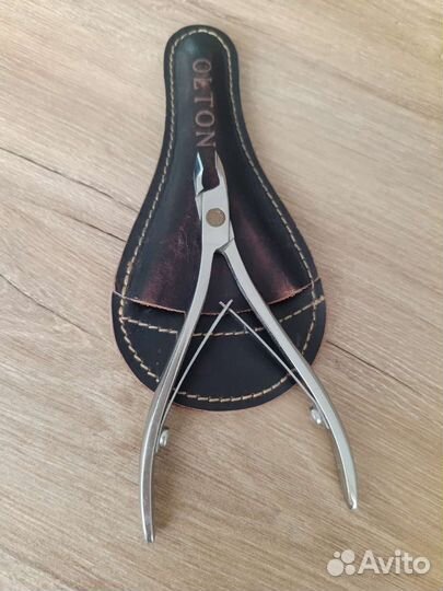 Кусачки маникюрные