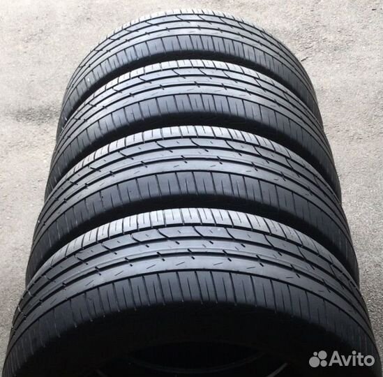 Hankook Ventus S1 Evo2 SUV K117A 235/60 R18 103W