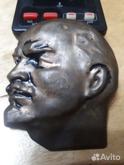 Балерьеф Ленина