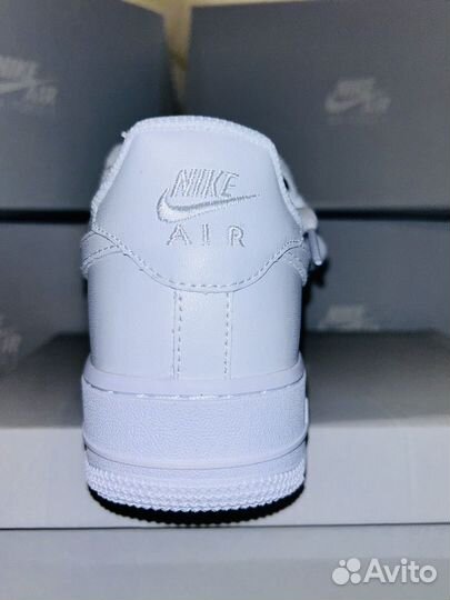 Кроссовки мужские nike airforce 43