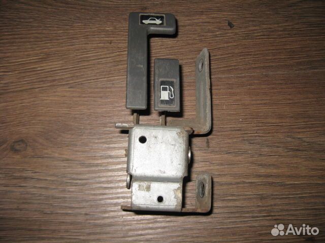 Ручка открывания багажника Honda Domani (92-96 год