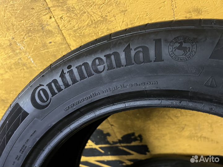 Continental ContiSportContact 5 SUV 235/55 R19