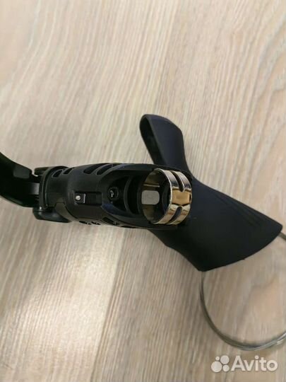 Дуалшифтер (пистолет) sensah empire 2-11