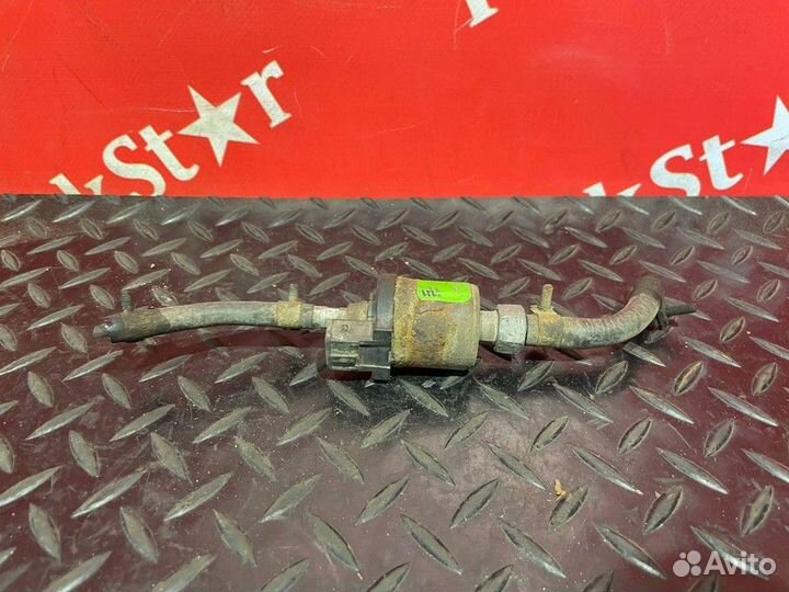 Насос автономного отопителя