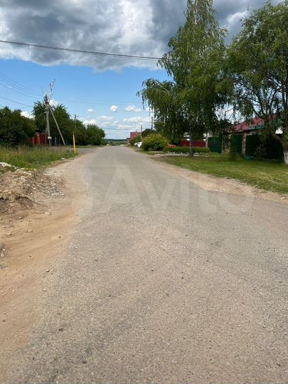 Участок 16 сот. (ИЖС)