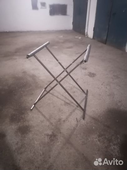 Стойка малярная