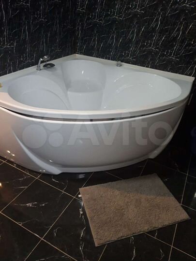 Комната 12 м² в 3-к., 2/2 эт.