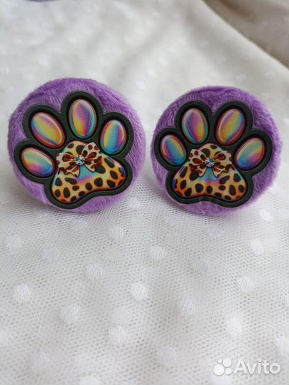 Бантики ручной работы